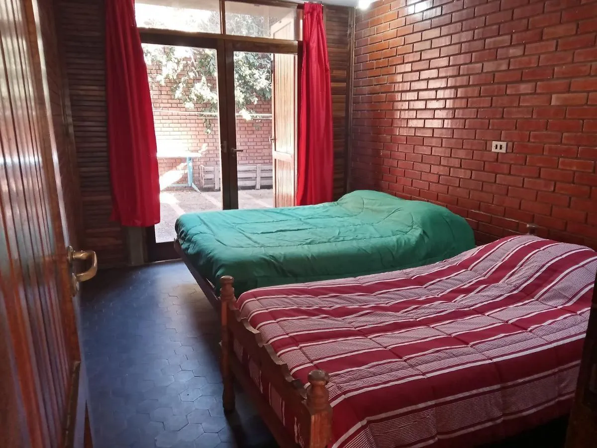 Hostel Olashostel Mendoza