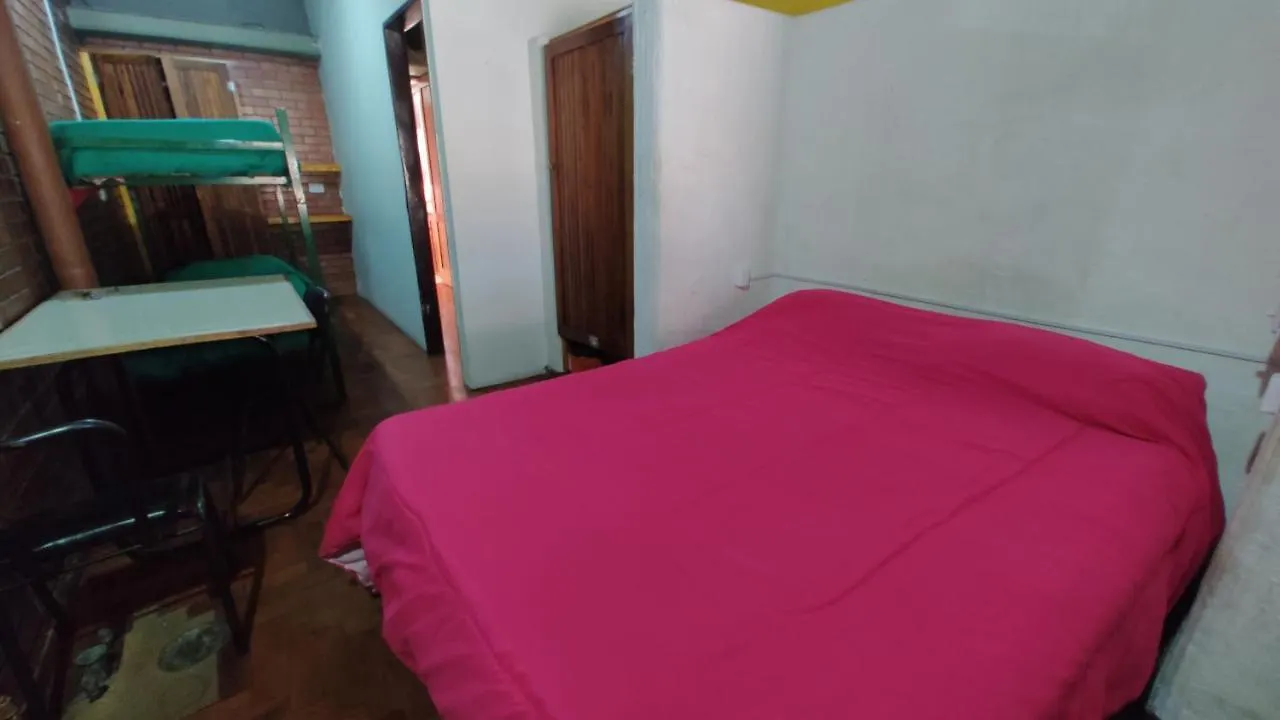 Olashostel Mendoza Hostel