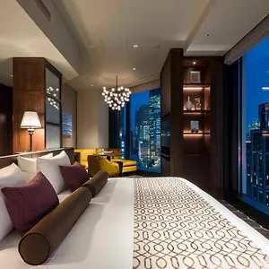 **** Hotel Grandbach Ginza Japão