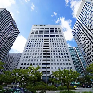 **** Hotel Loisir Shinagawa Seaside Japão