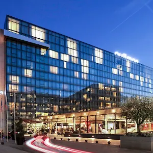 **** Hotel Pullman Centre - Bercy França