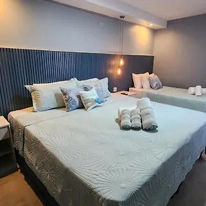 Essencial & Spa Hotel
