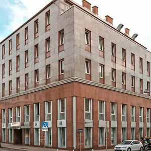 **** Hotel George Áustria