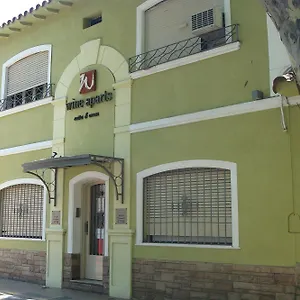 Wine Aparts Apartamento
